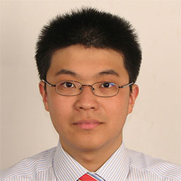 Chang, Zhangyu 常章豫